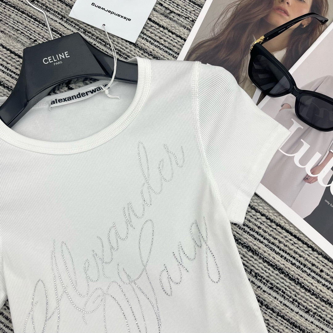 Alexander Wang Tee