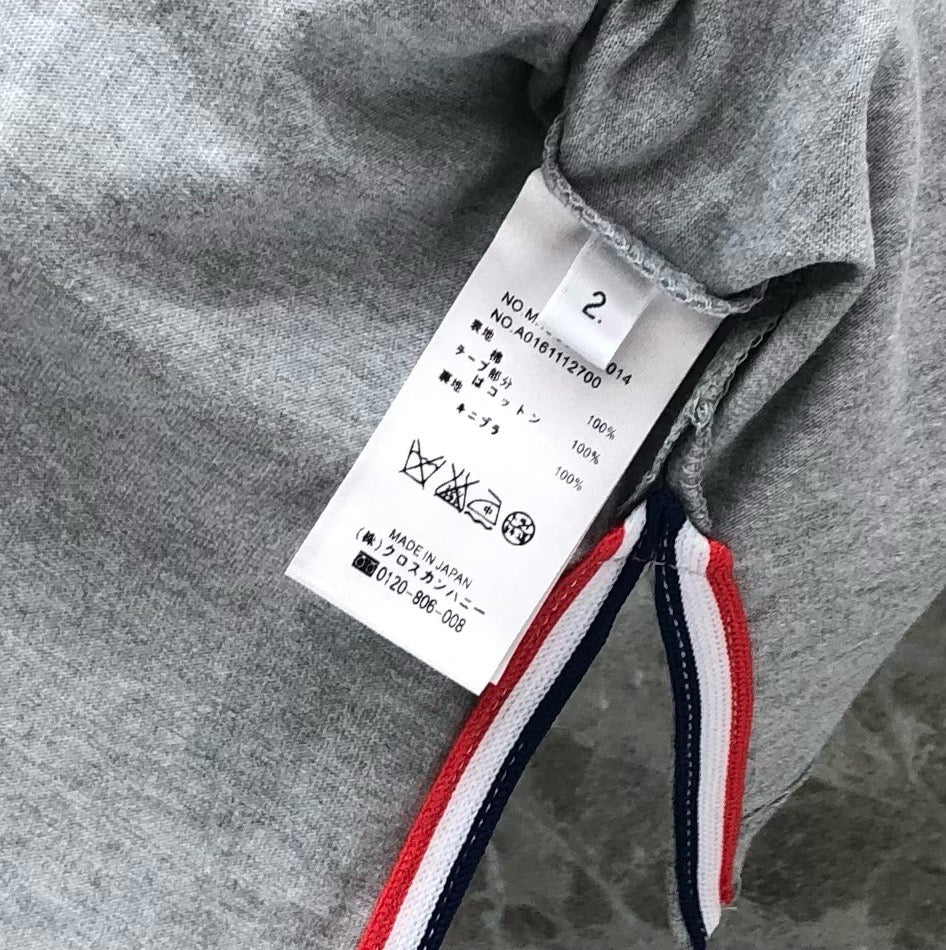 Thom Browne T-shirt