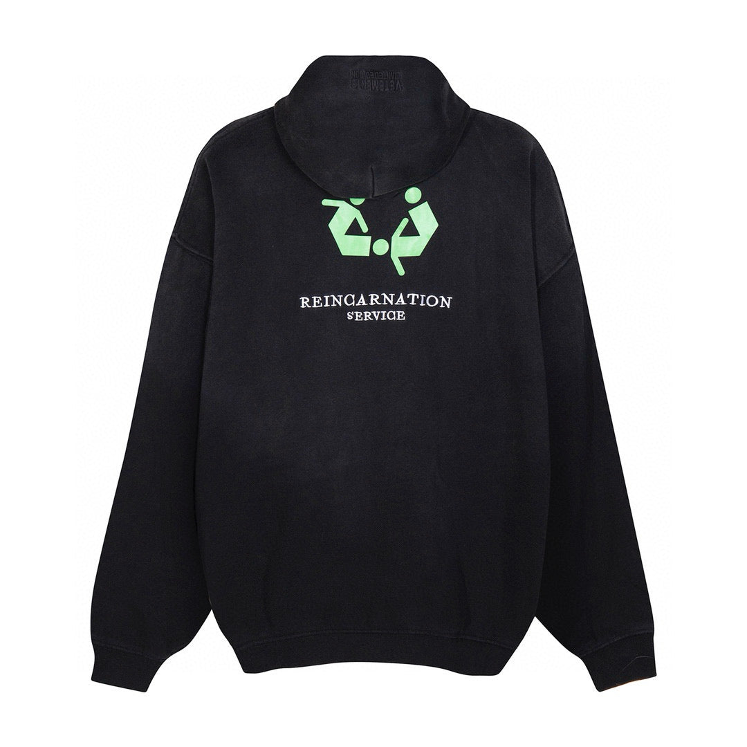 VTM Hoodie