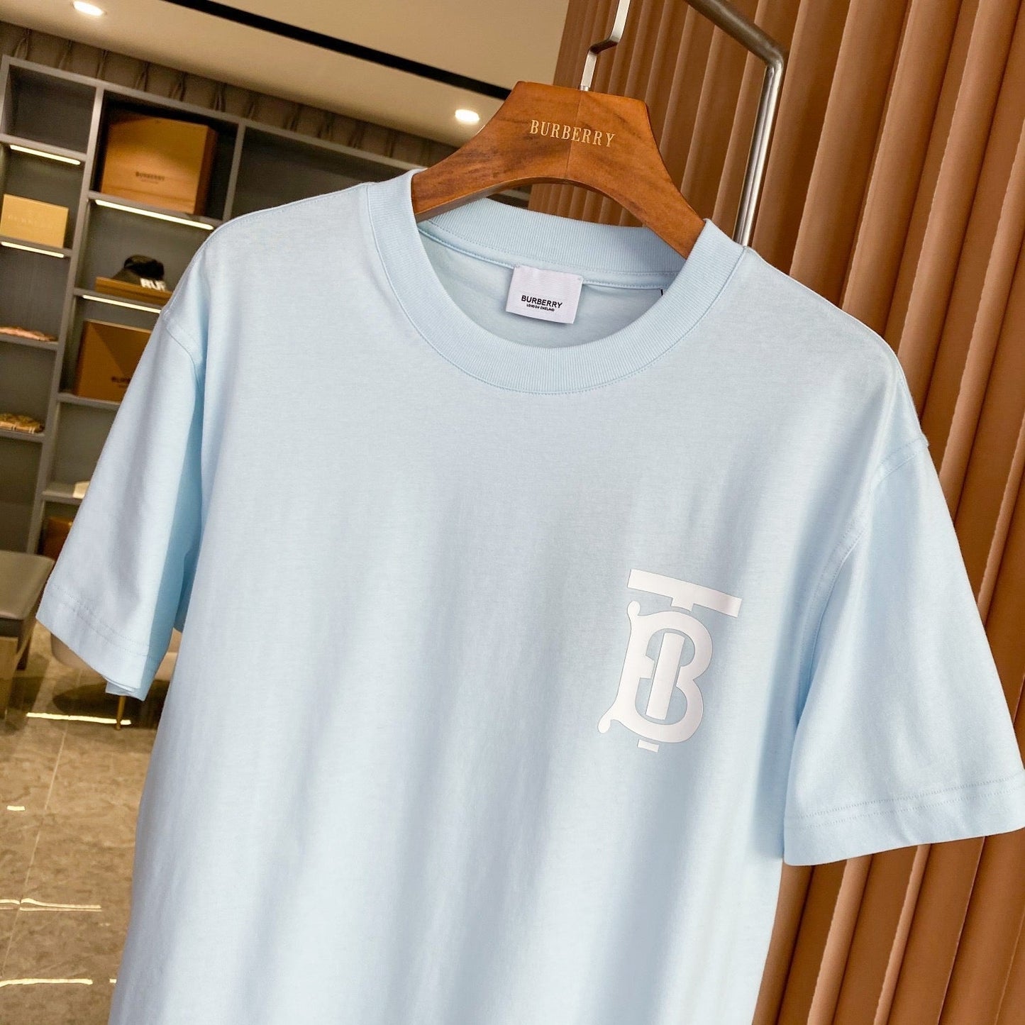 Burberry T-shirt