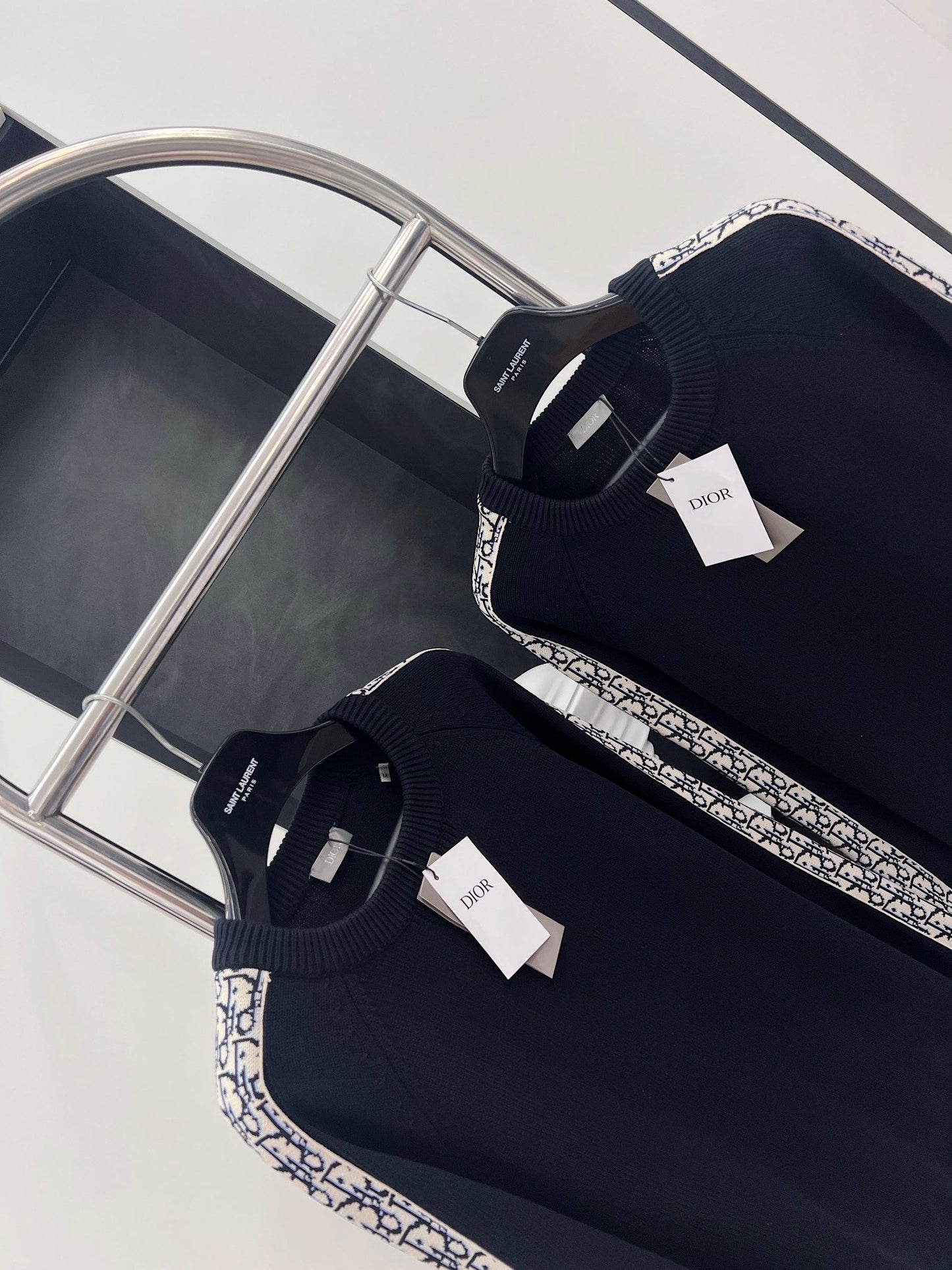 Dior Sweater