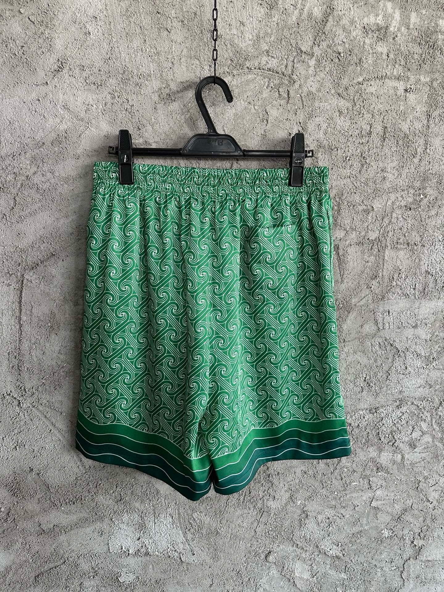 Casablanca Shorts