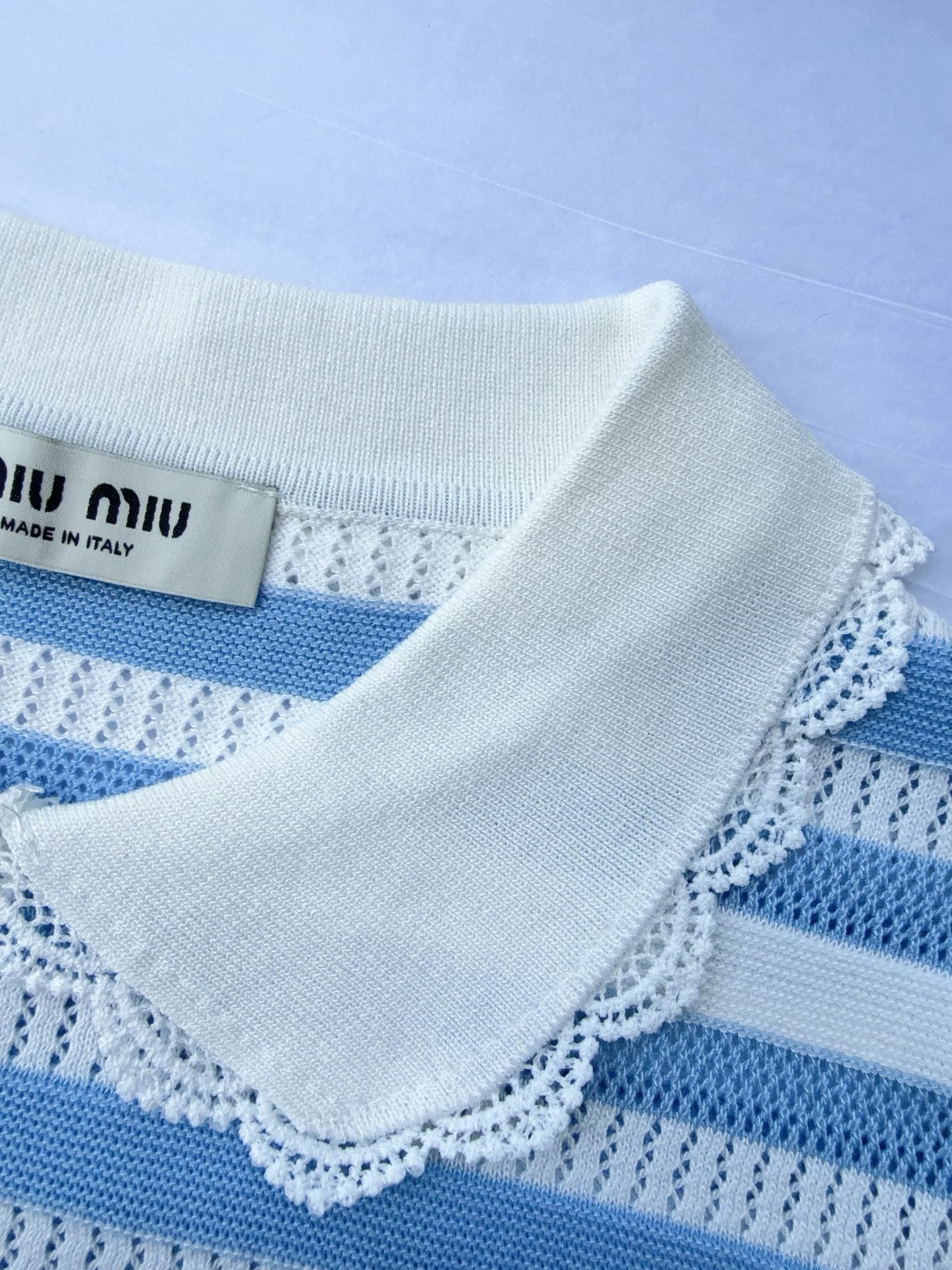 Miu Miu Tee