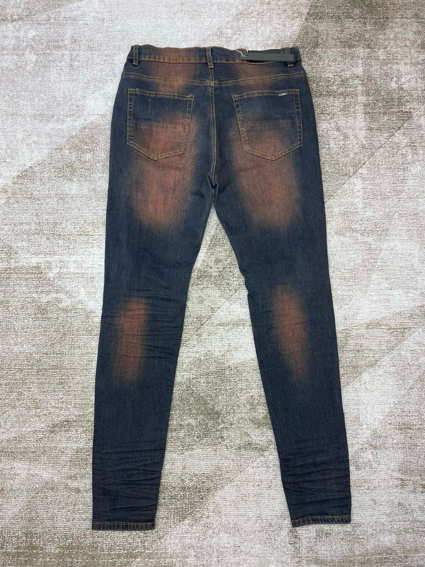 Amiri Jeans