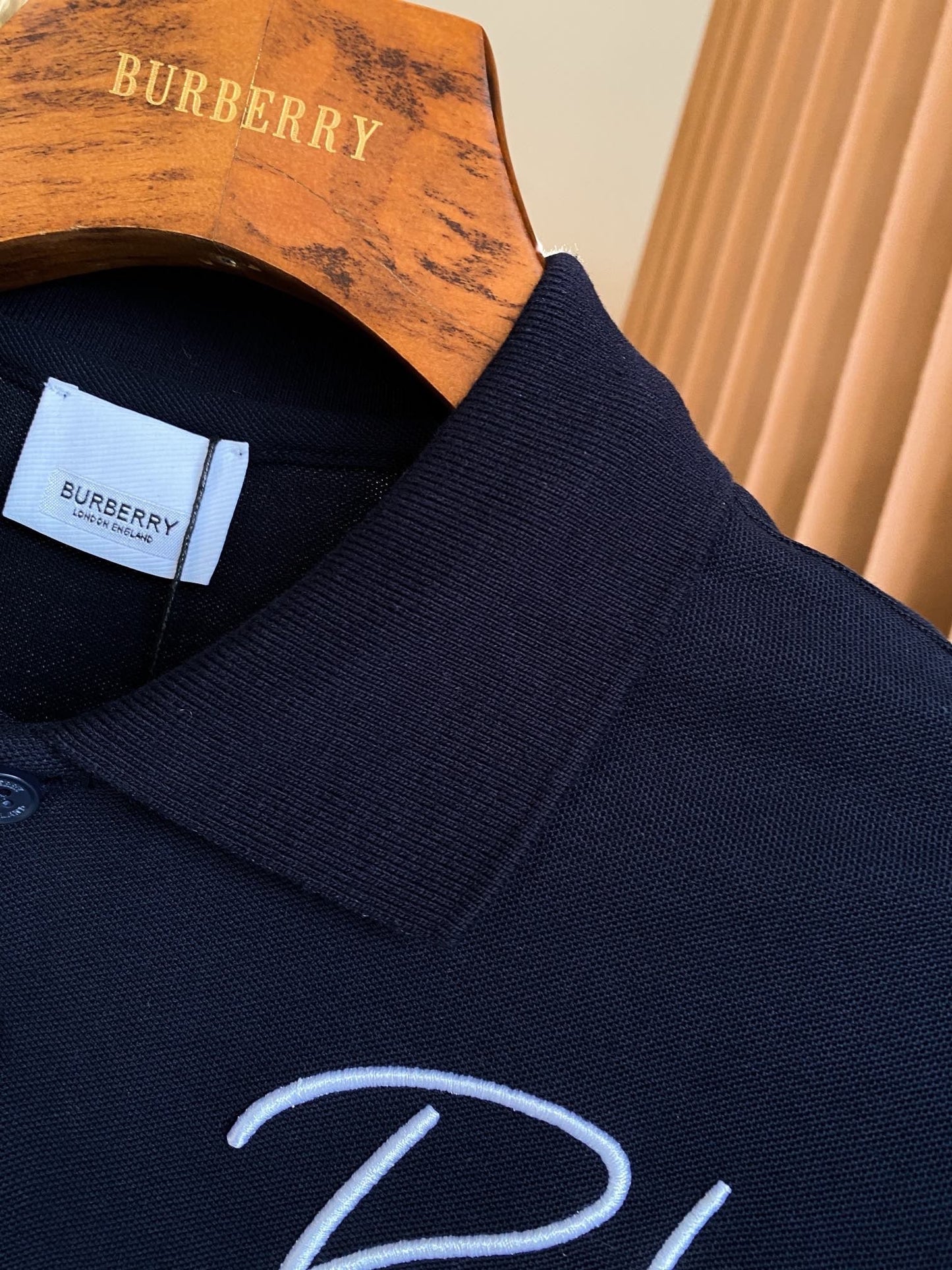 Burberry Polo