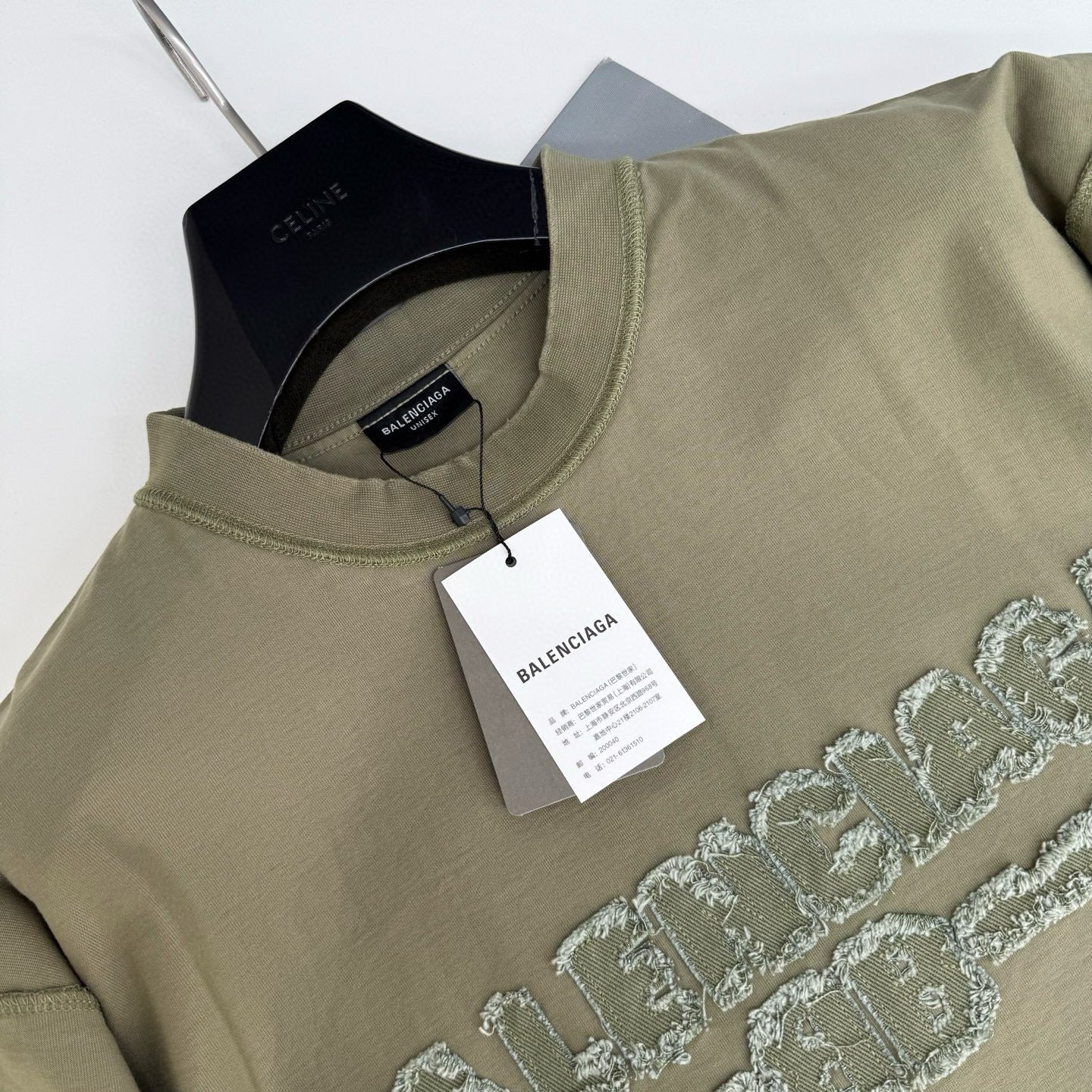 BLCG T-shirt