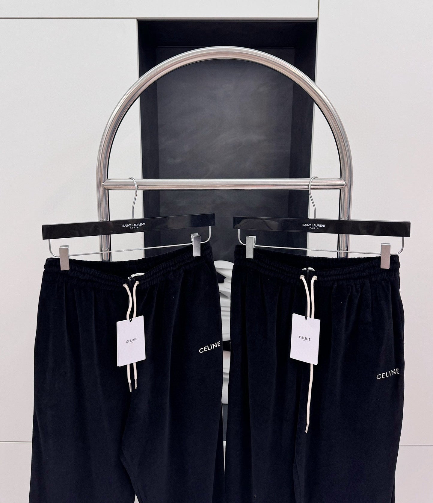 Celine Long Pants
