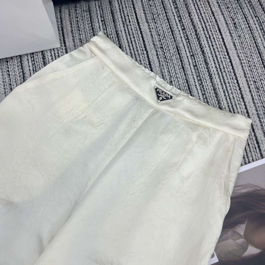 Prada Long Pants