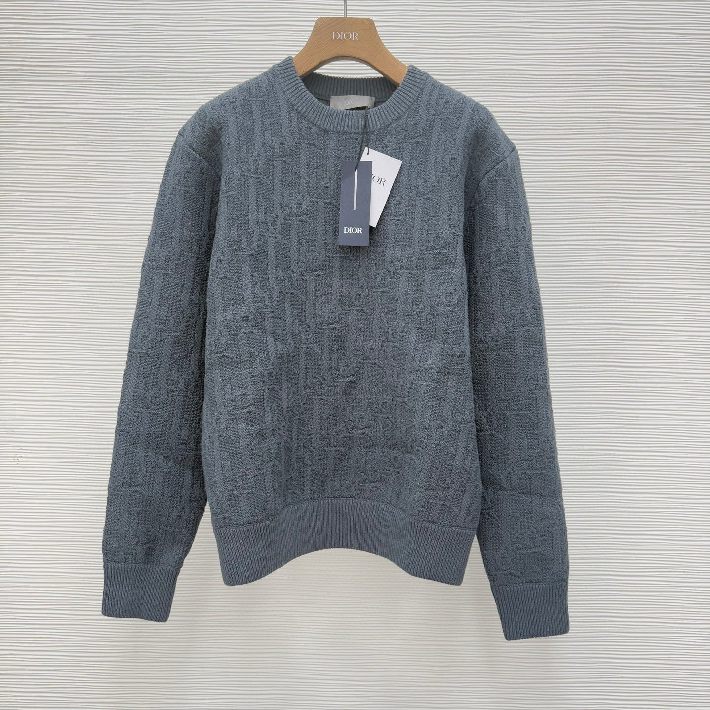 CD Sweater