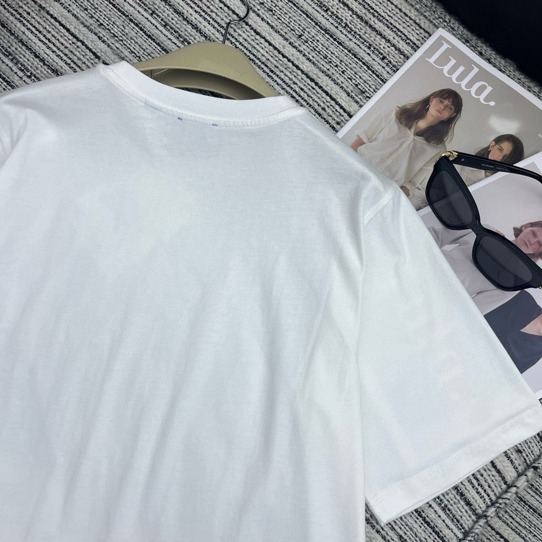BBR Tee