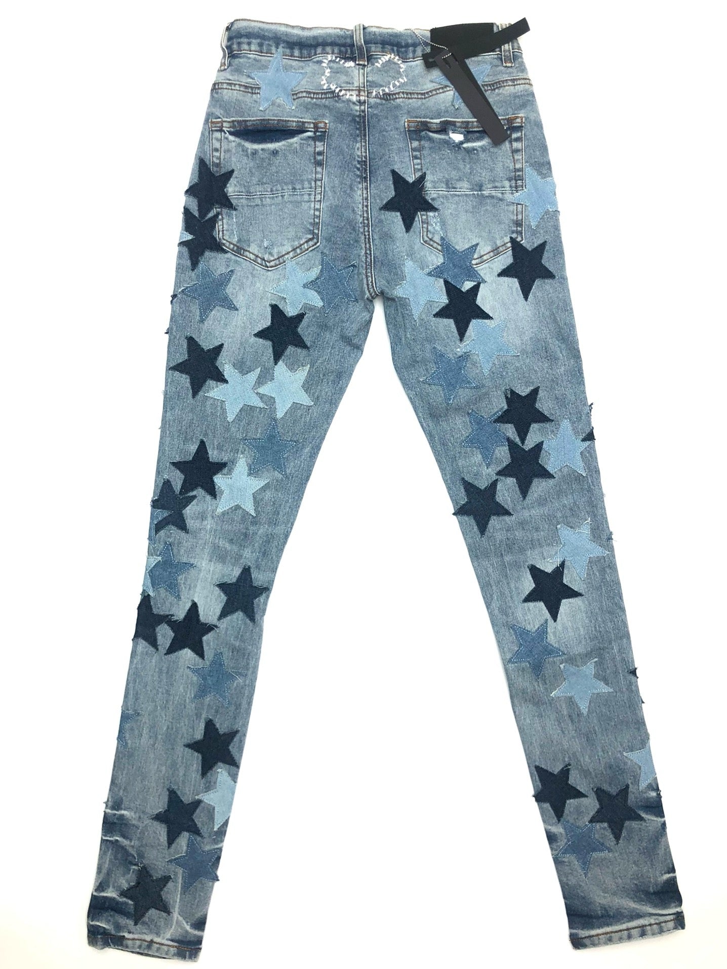 Amiri Jeans