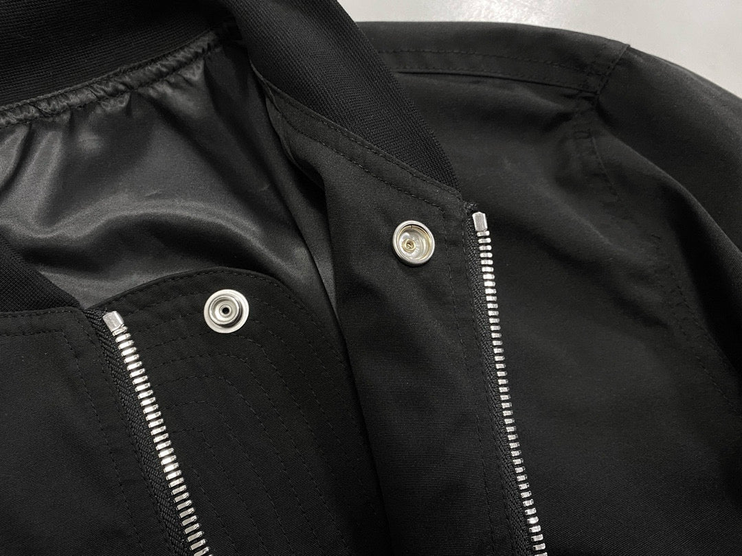 Rick Owen Jacket