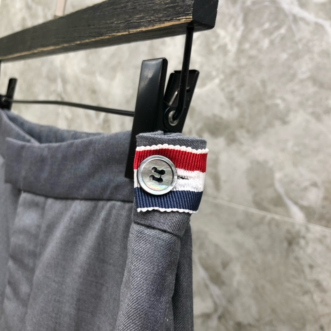 Thom Browne Long Pants