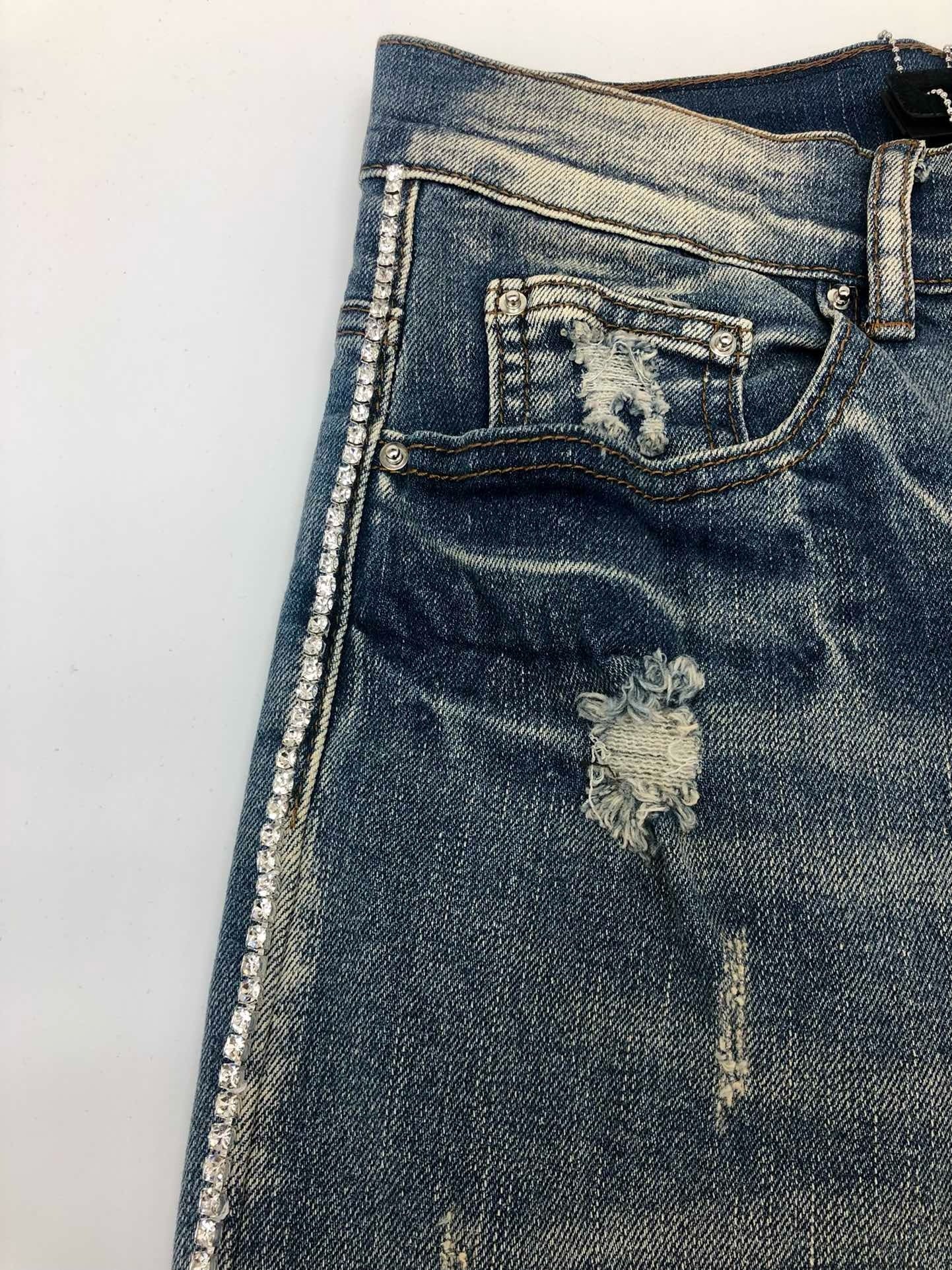 Amiri Jeans