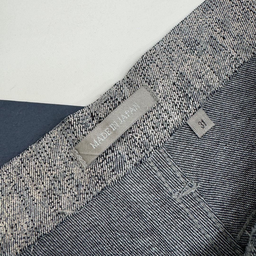 CD Long Pants