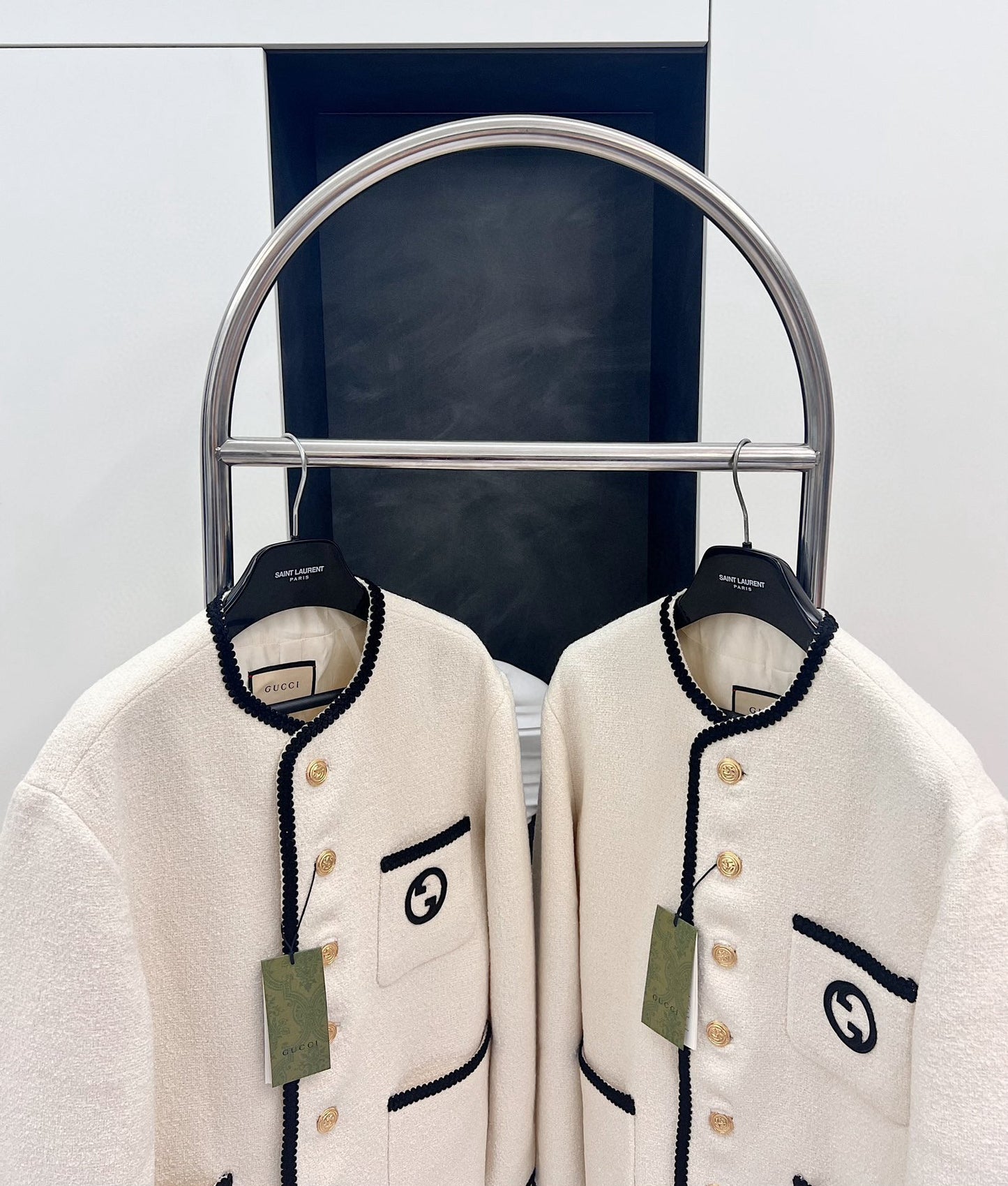 GC Jacket