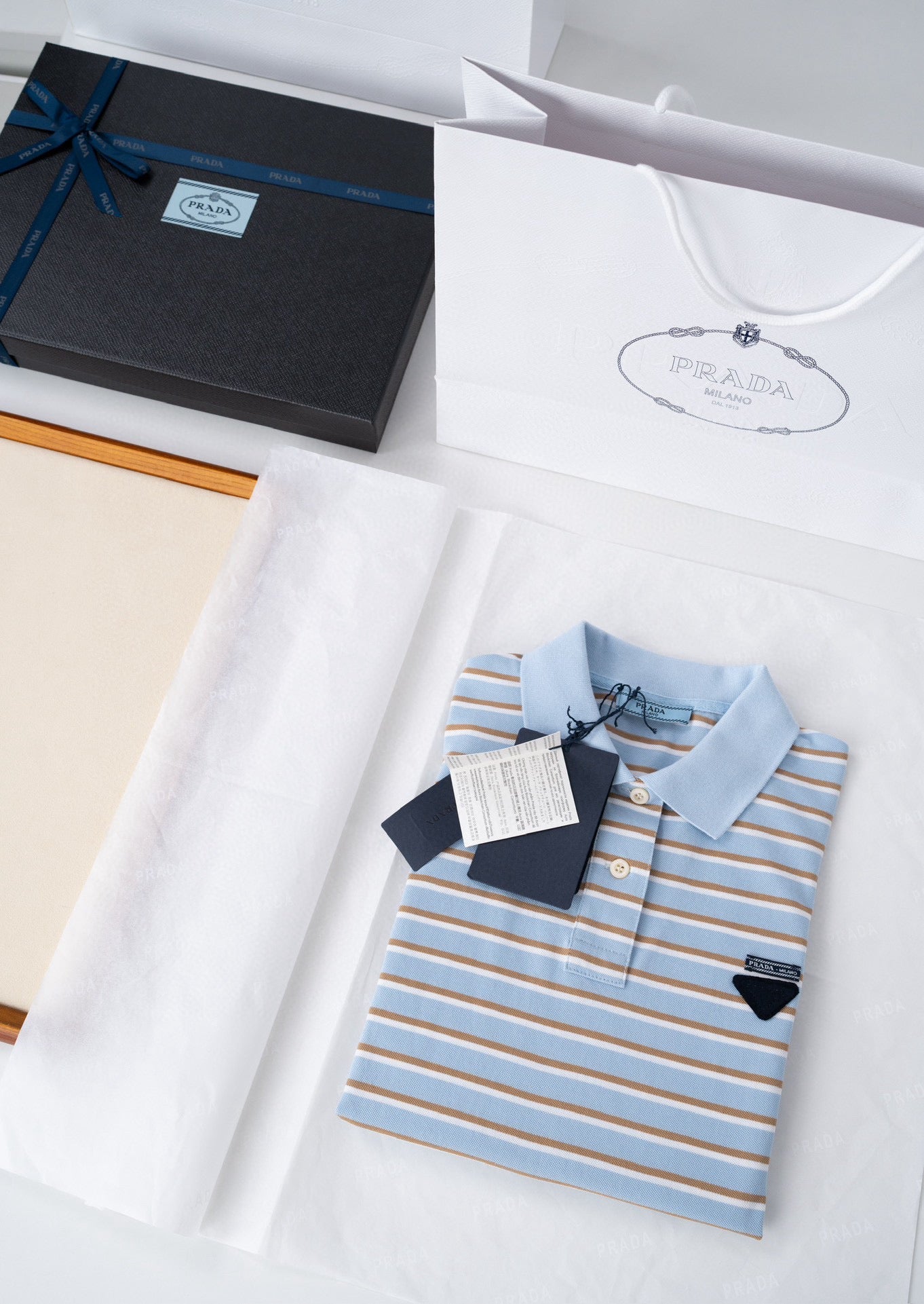 Prada Polo