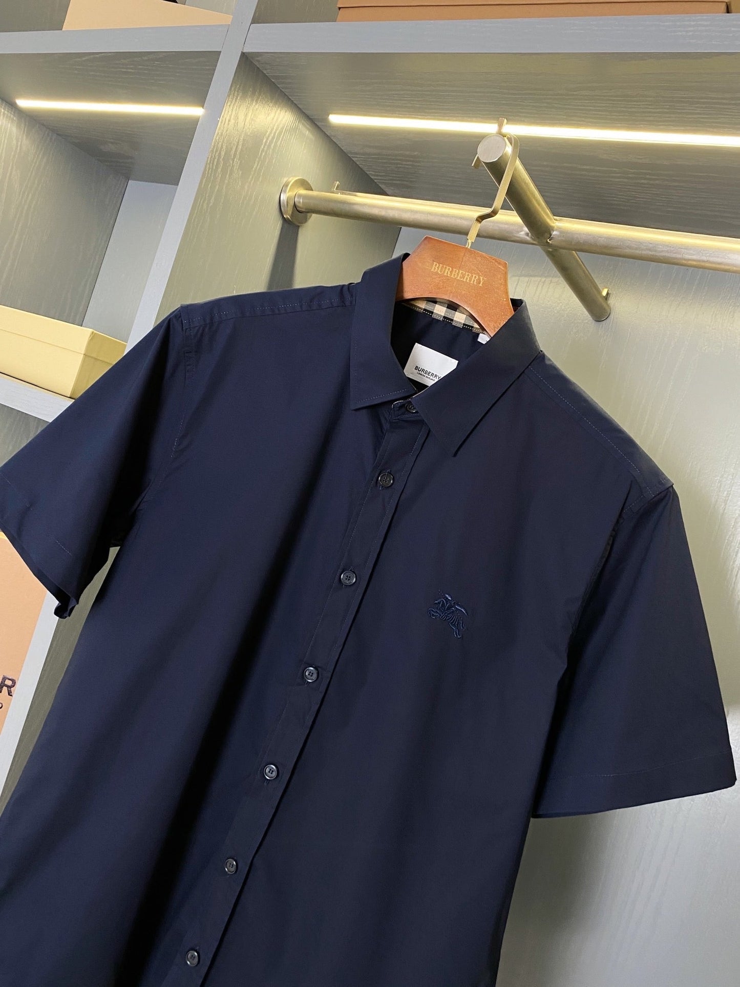 Burberry Shirt