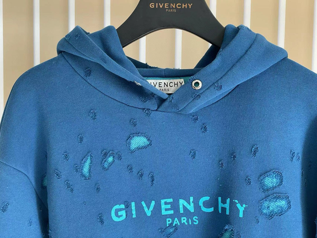 GVC Hoodie