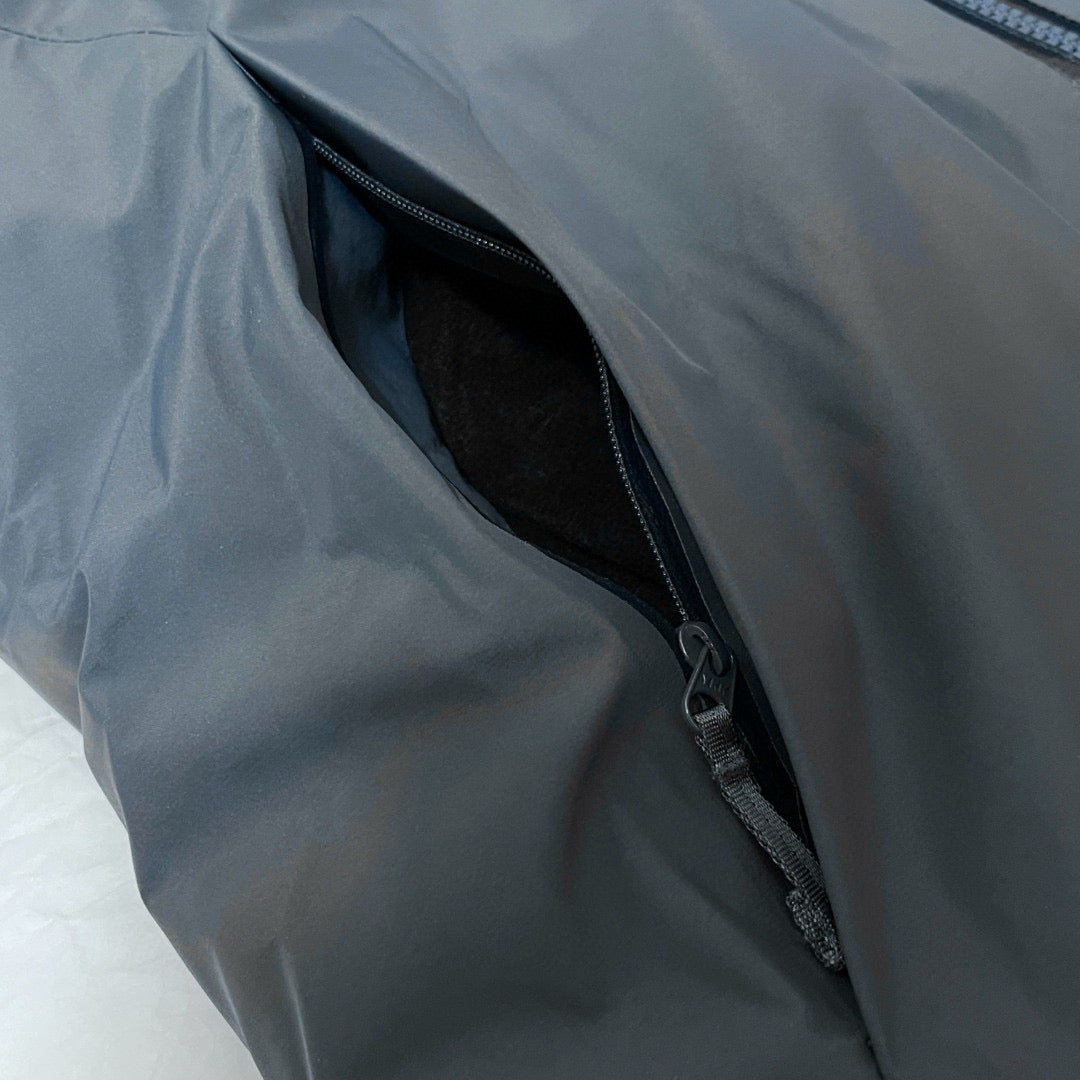 Arctery Jacket
