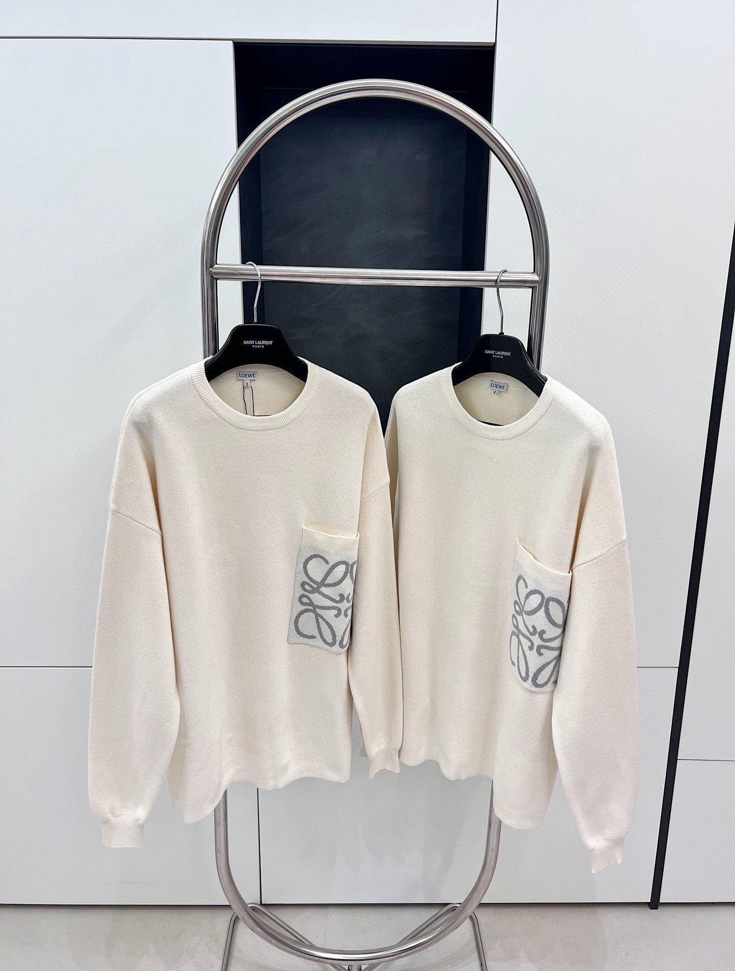 Lw Sweater