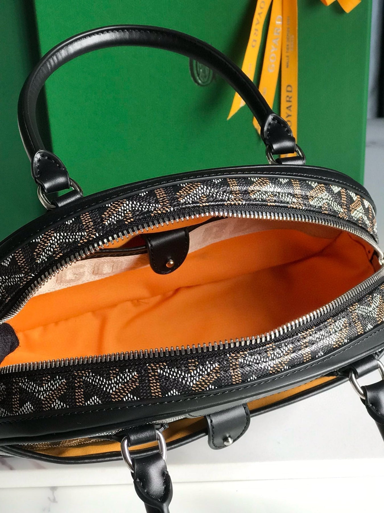 GOY BOWLING BAG 26*17*8