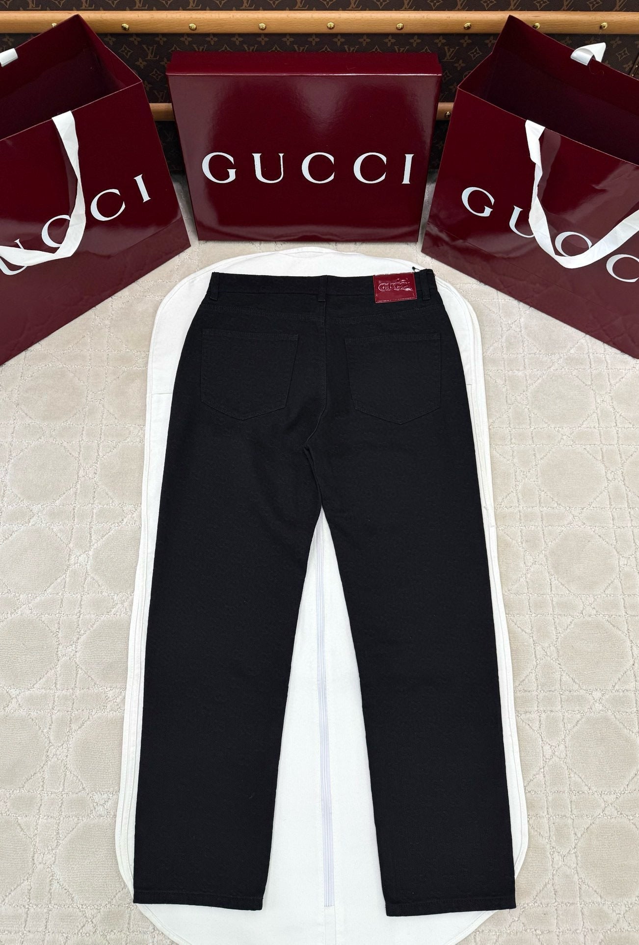 GC Jeans