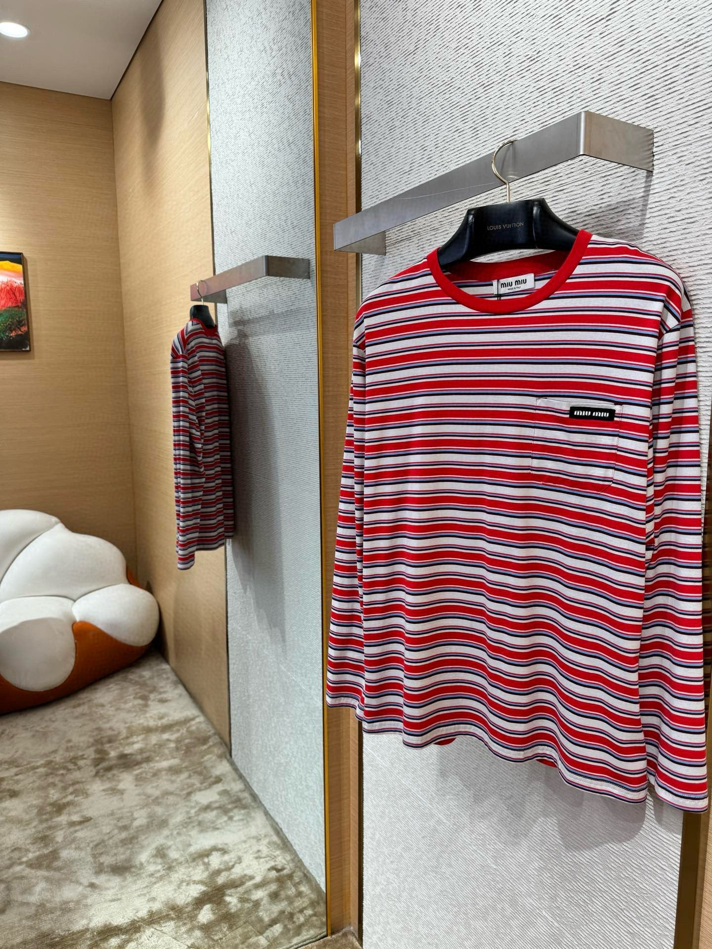 Miu Miu Sweater