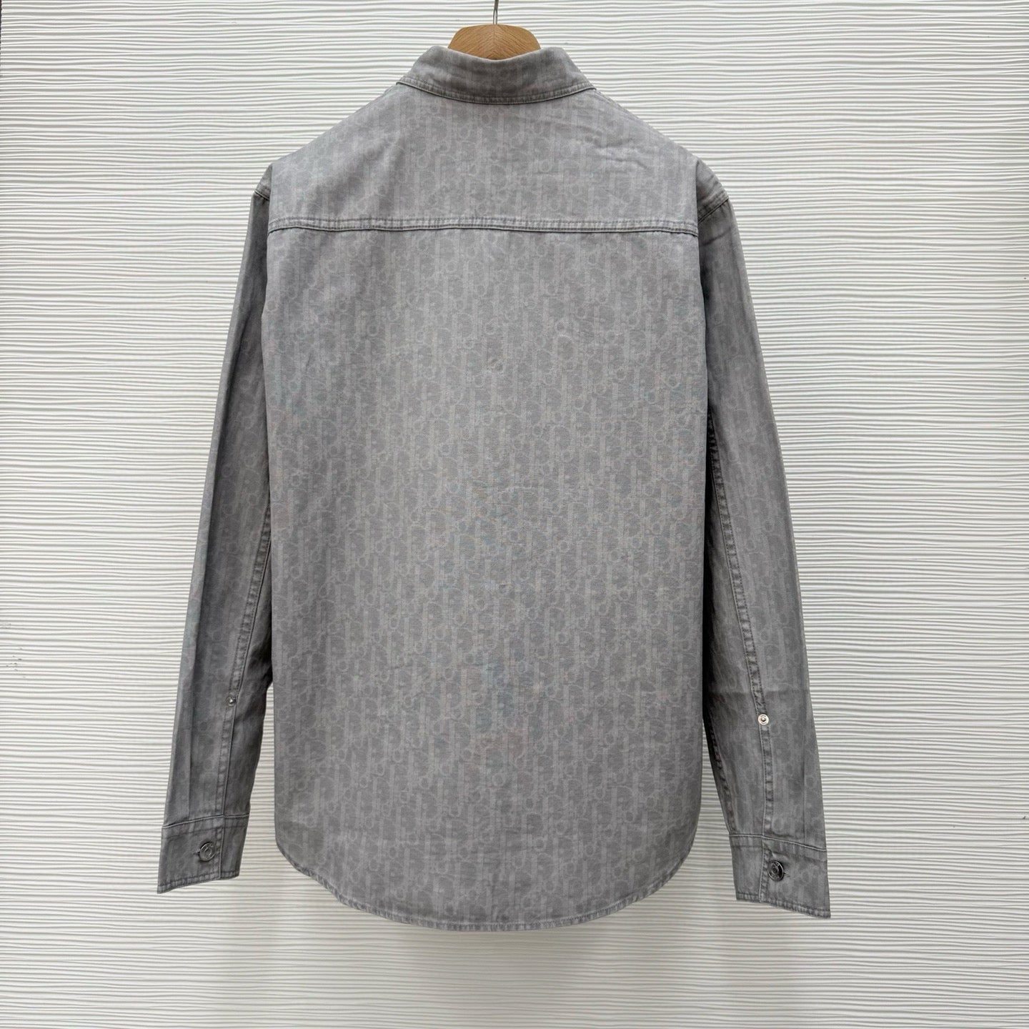CD Long Sleeve Shirt