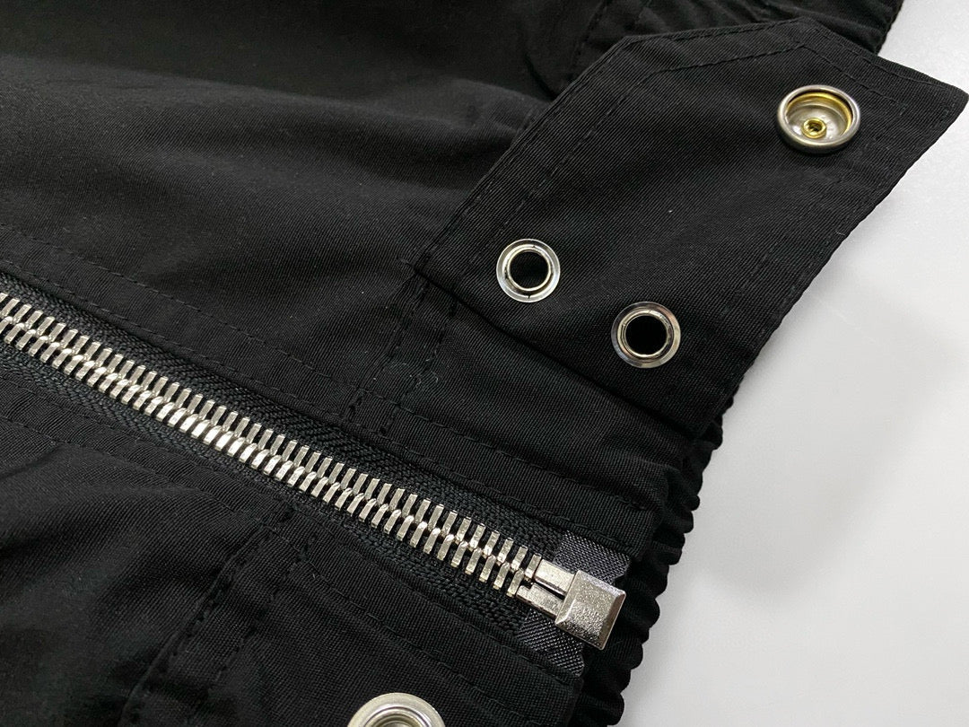 Rick Owen Jacket