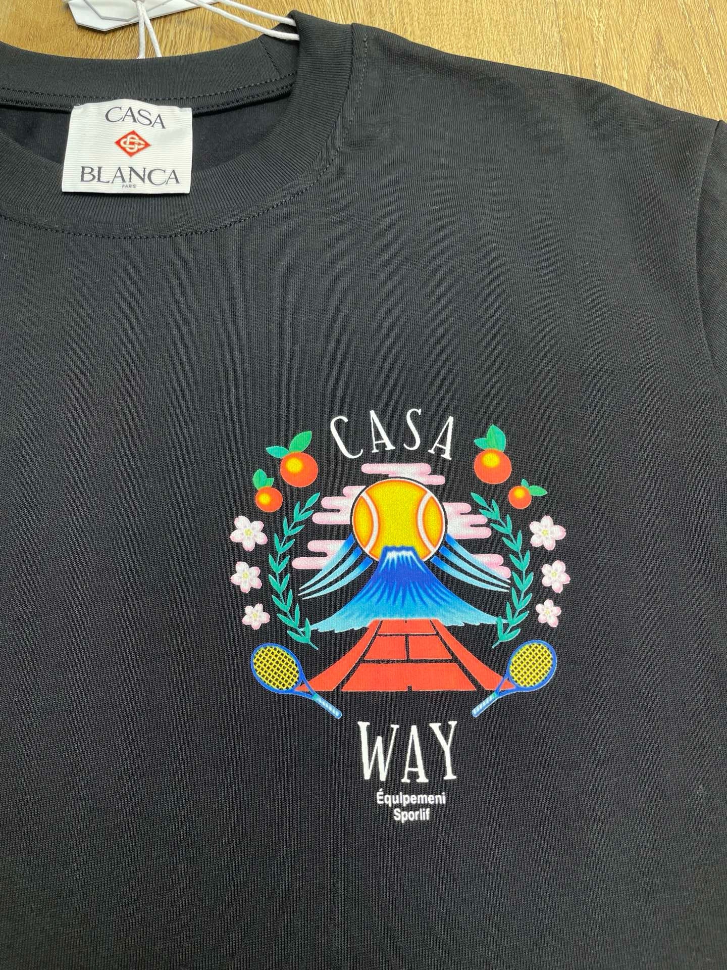 Casablanca T-Shirt