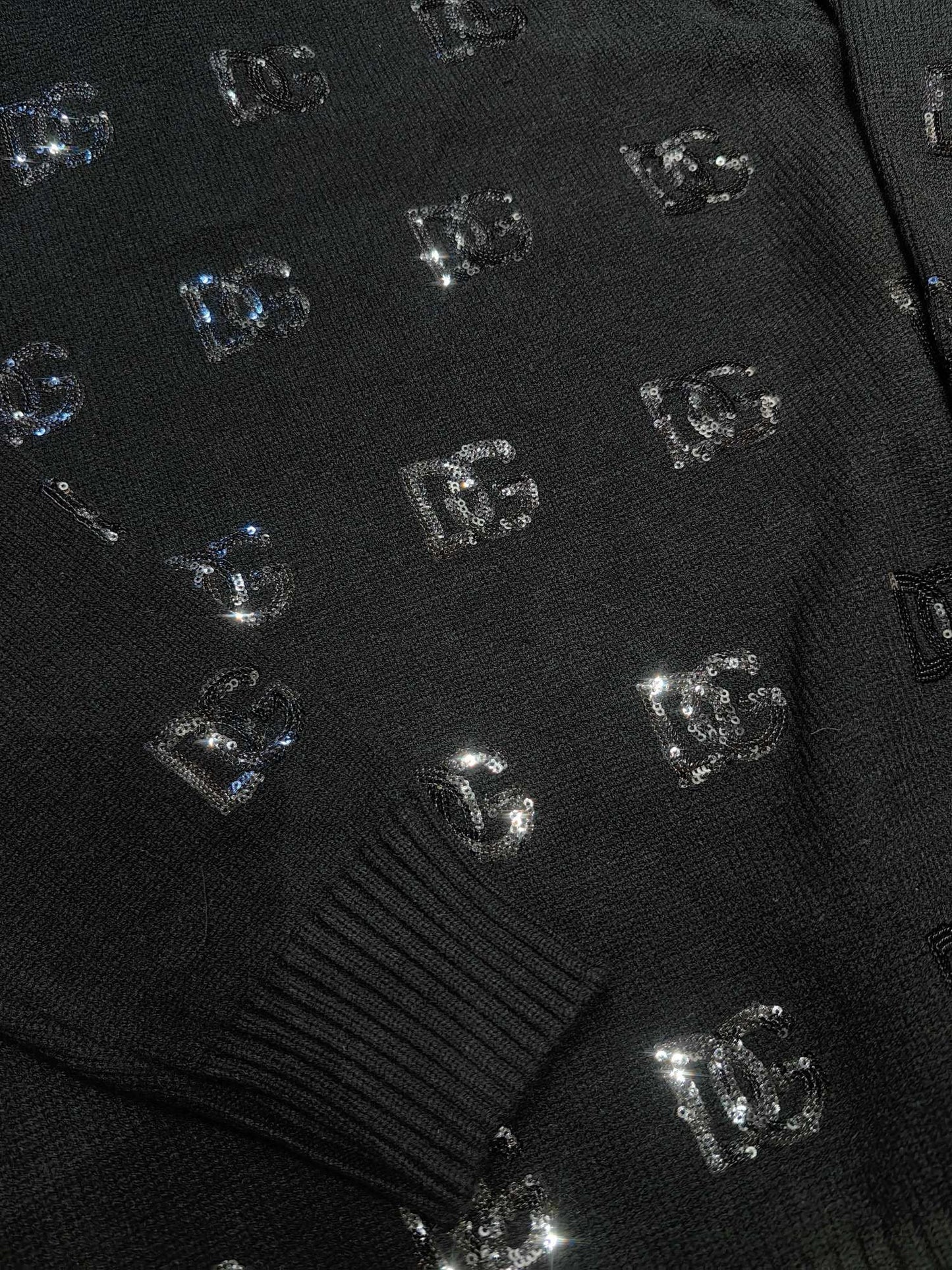 Dolce & Gabbana Sweater
