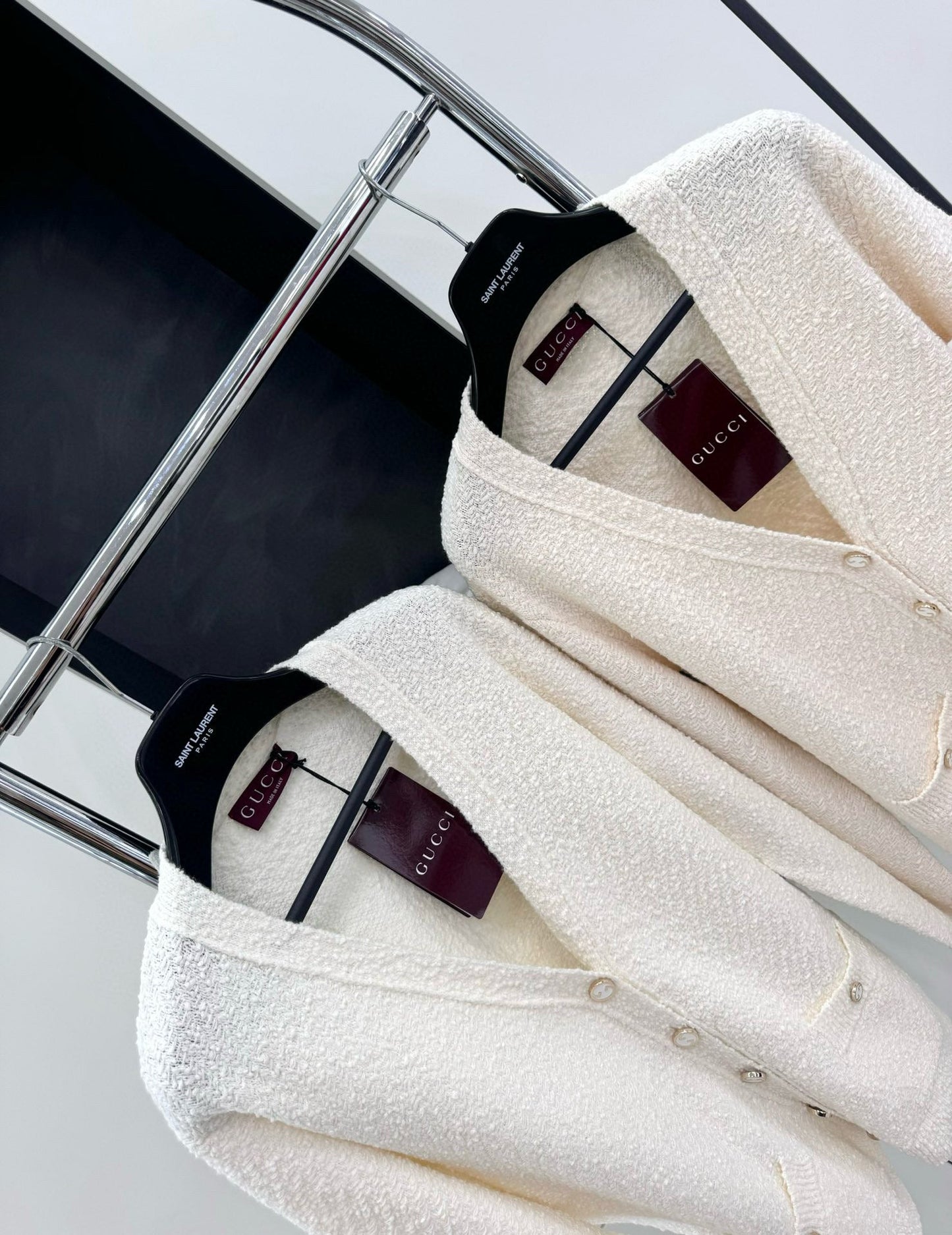 GC Cardigan