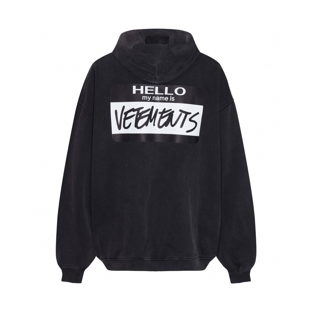 VTM Hoodie