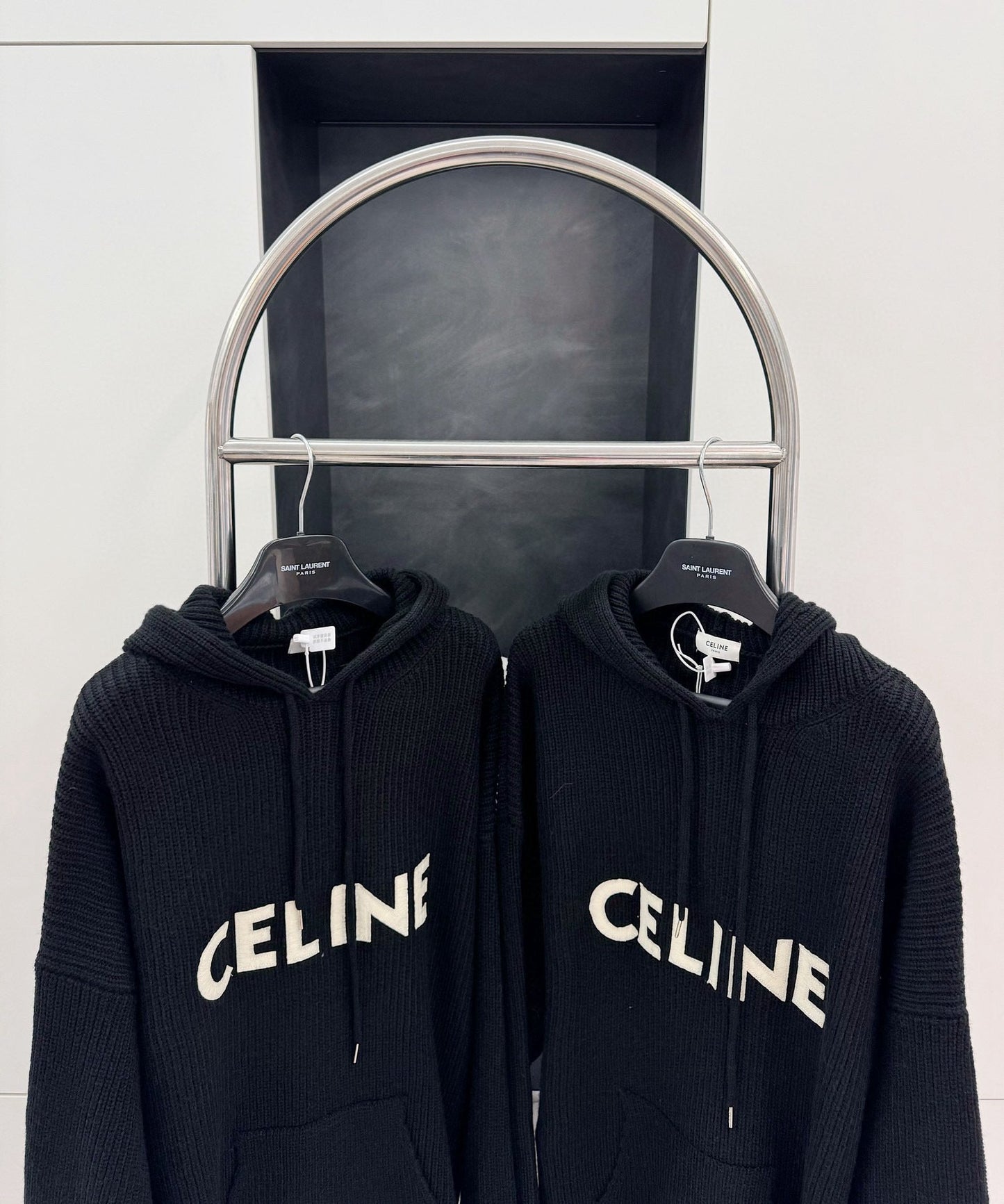 Celine Hoodie