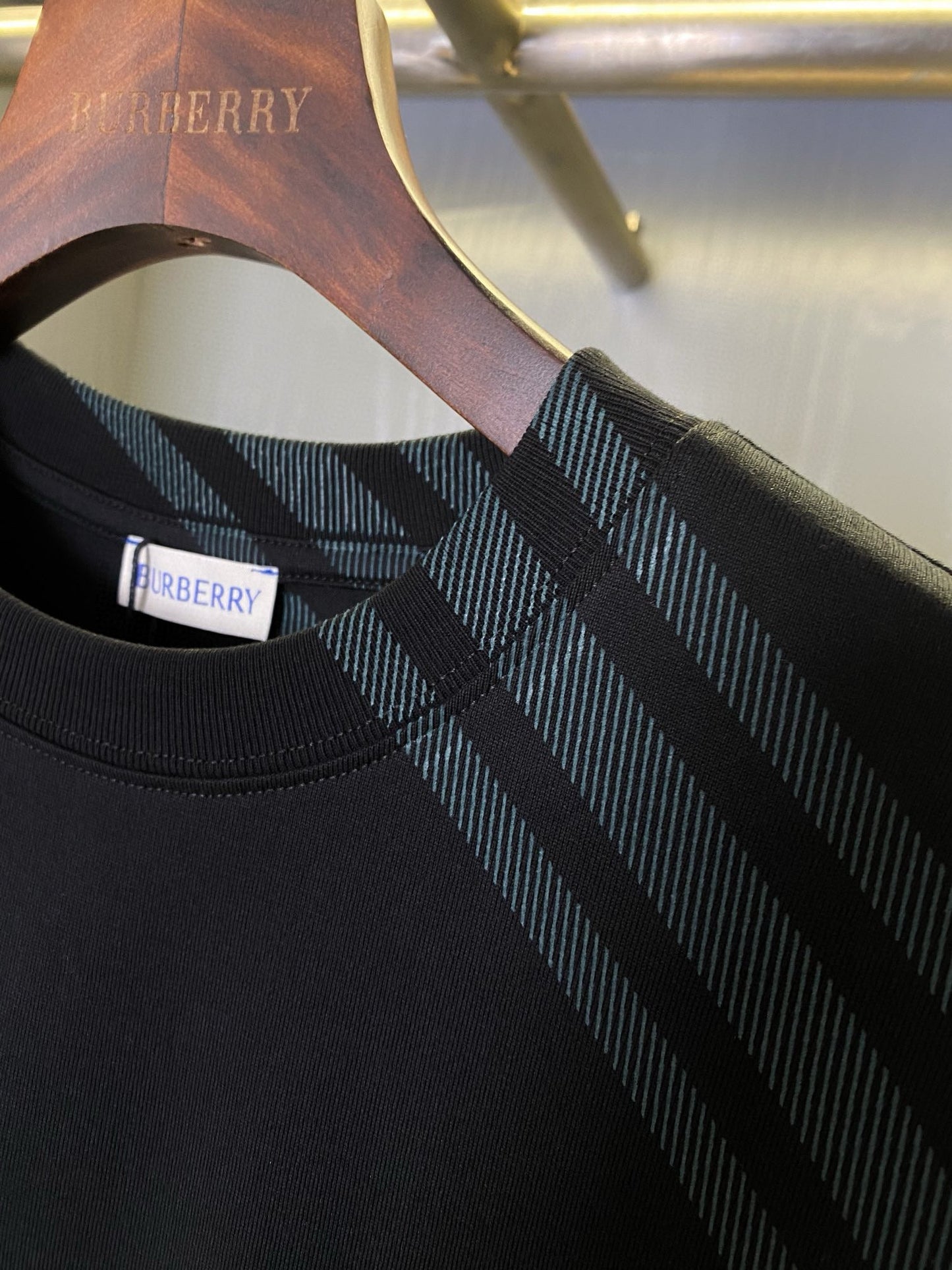 BBR T-shirt