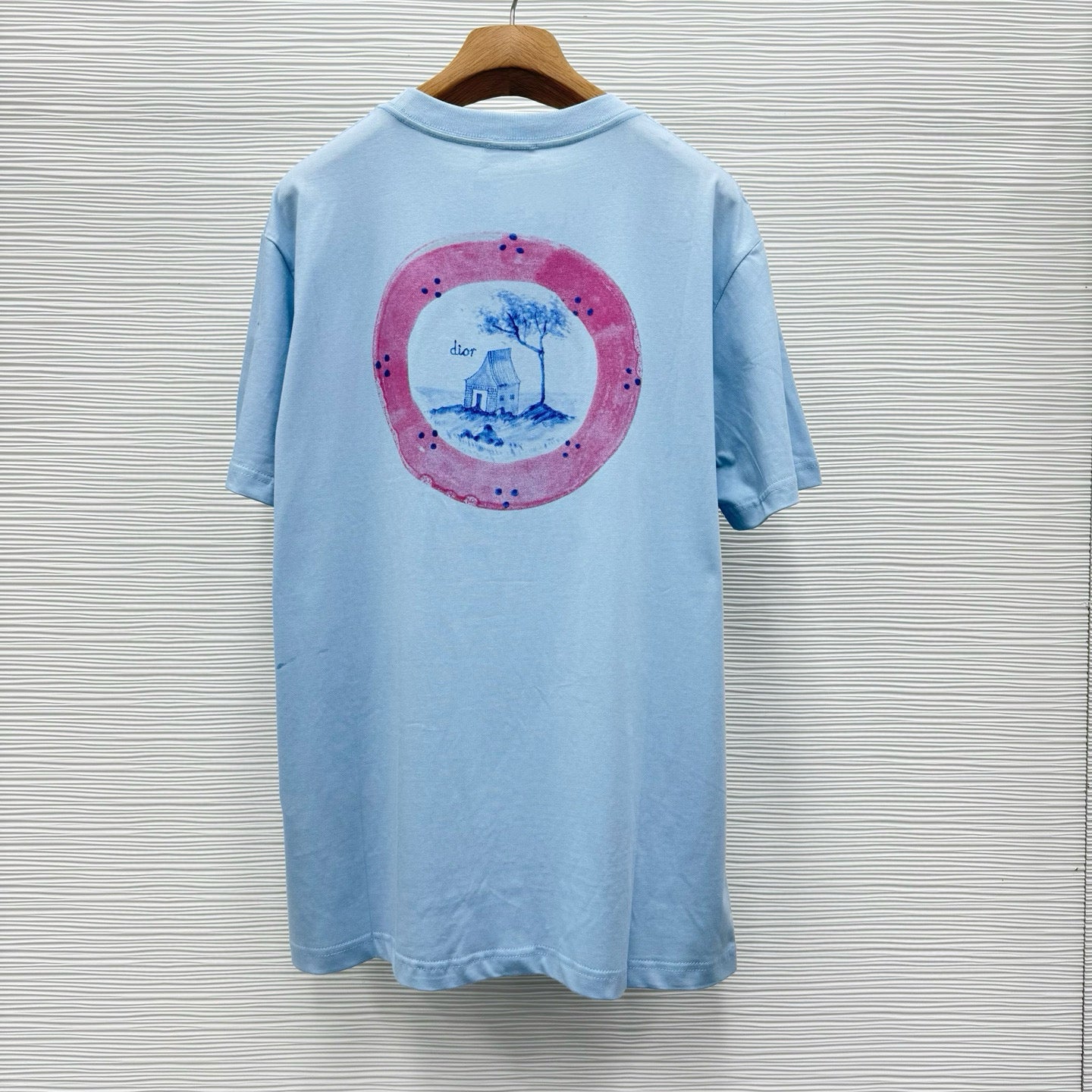 CD T-shirt