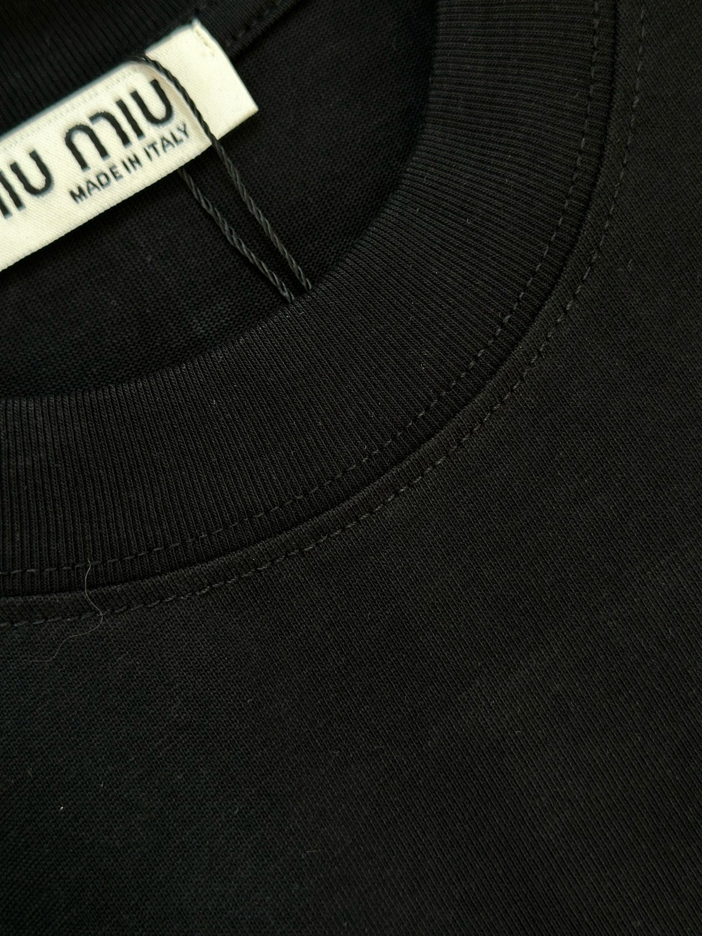 Miu Miu T-Shirt