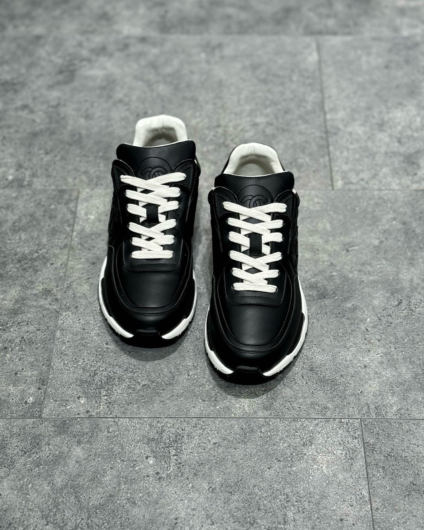 CHA Sneakers