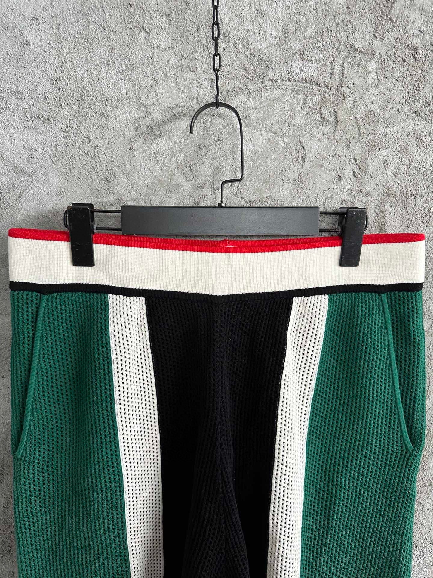 Casablance Short Pants