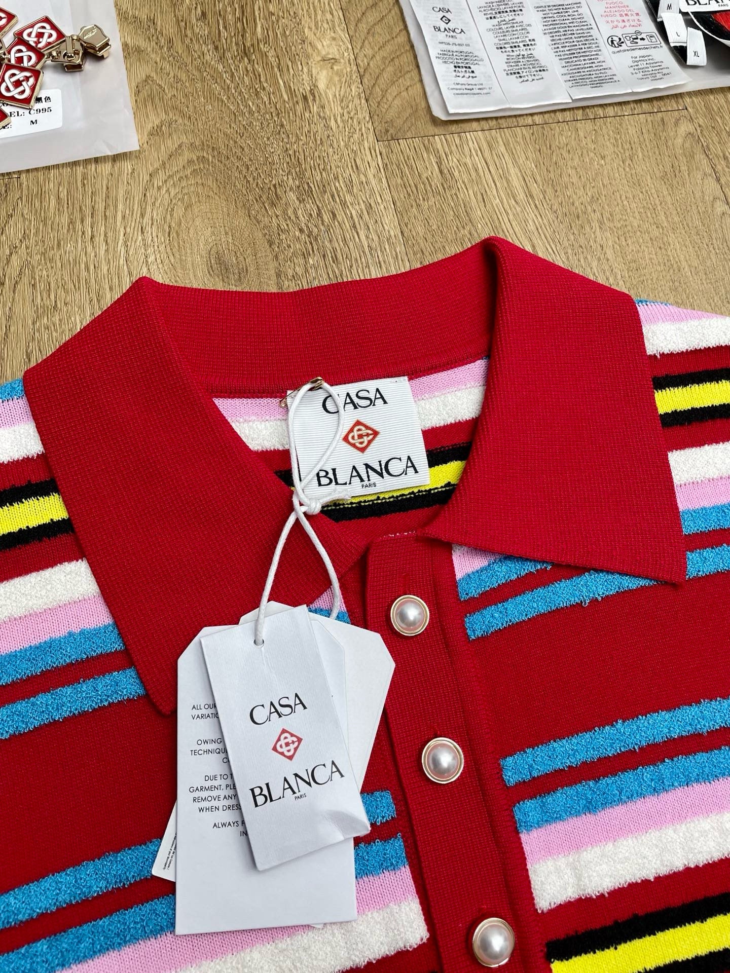 Casablanca Polo