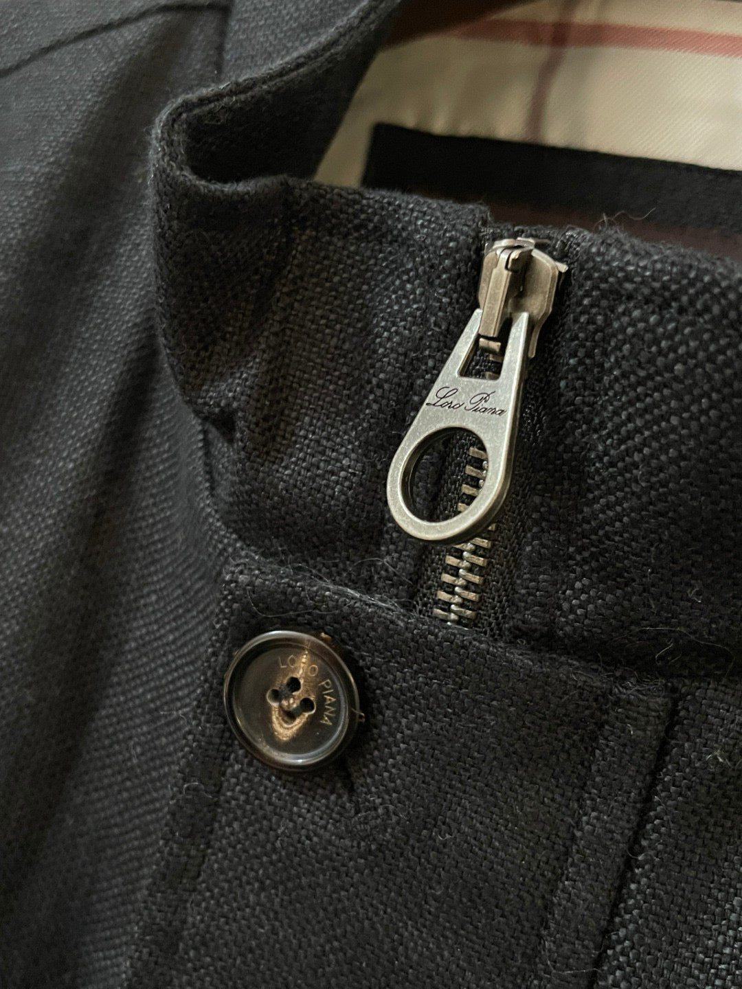 Loro Piana Jacket