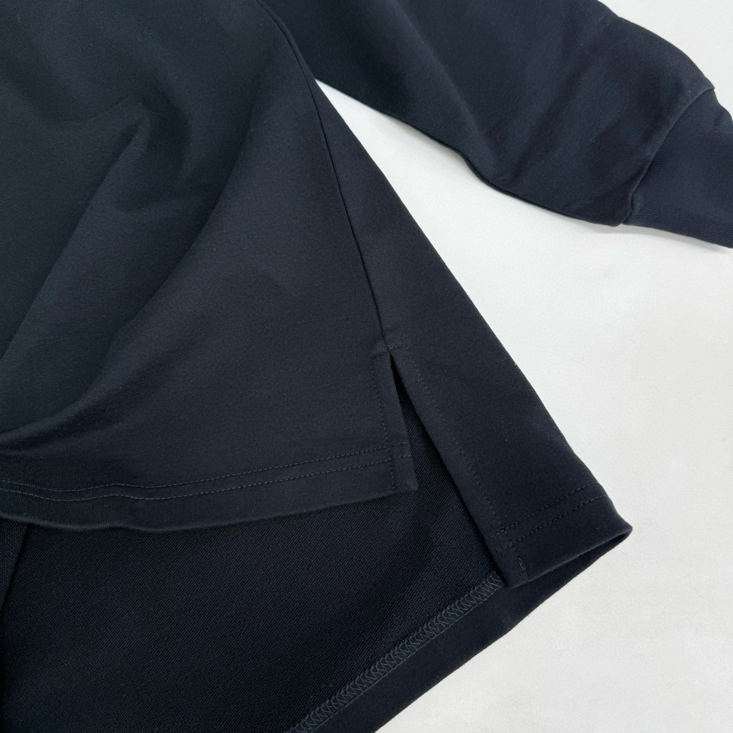 BLCG Long Sleeve Polo