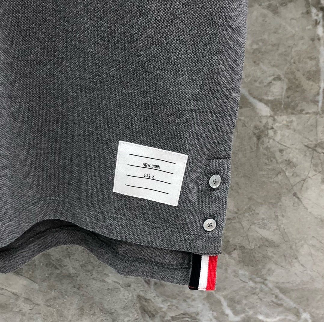 Thom Browne Polo