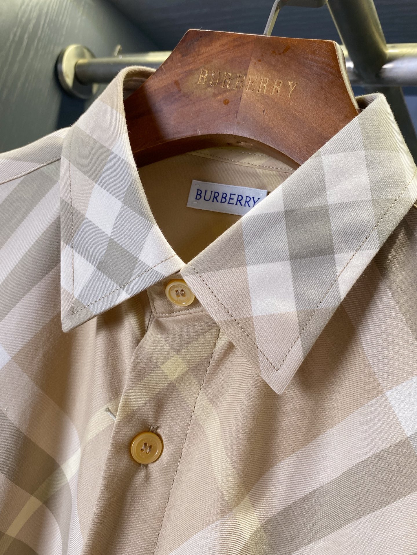 BBR Shirt