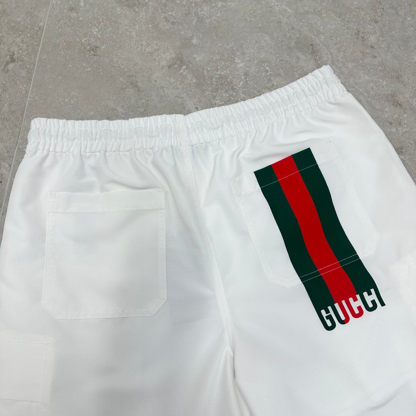 GC Shorts