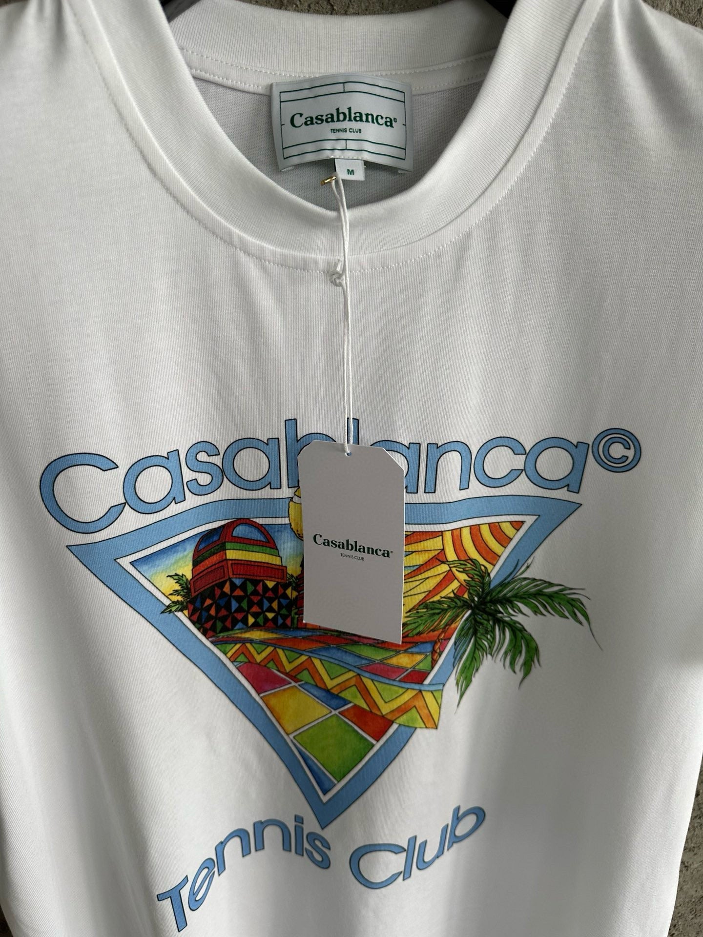 Casablance T-Shirt