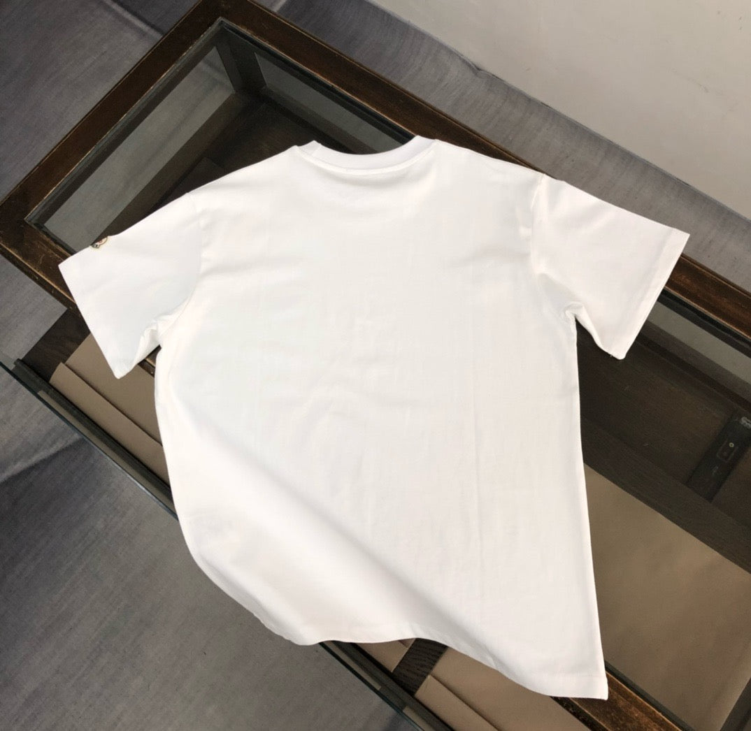 Moncler T-shirt