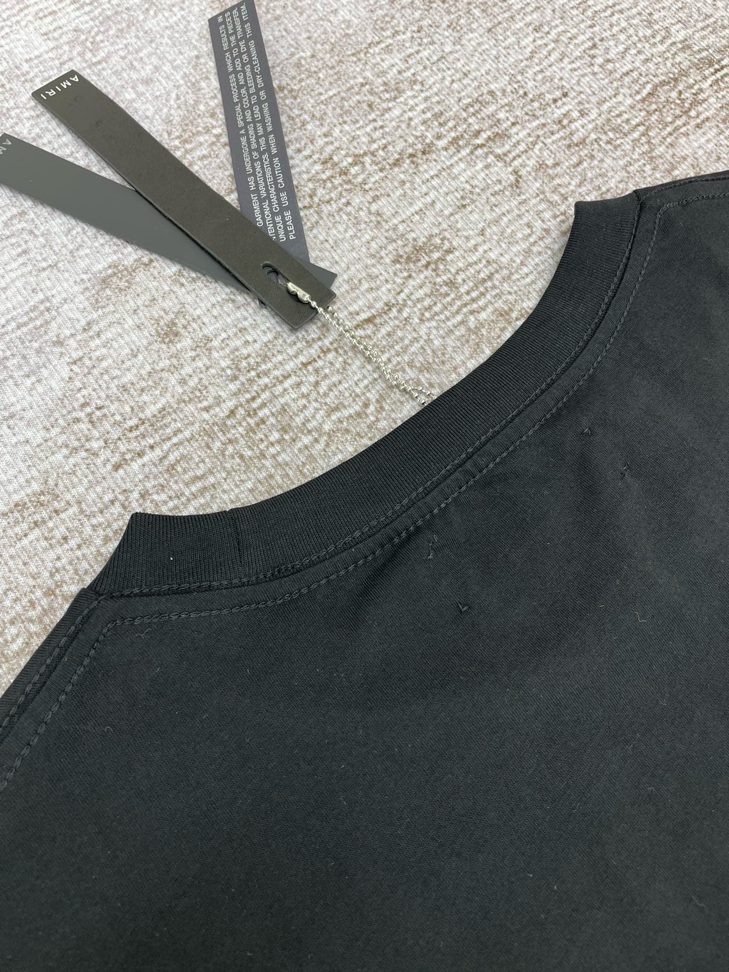 Amiri T-shirt