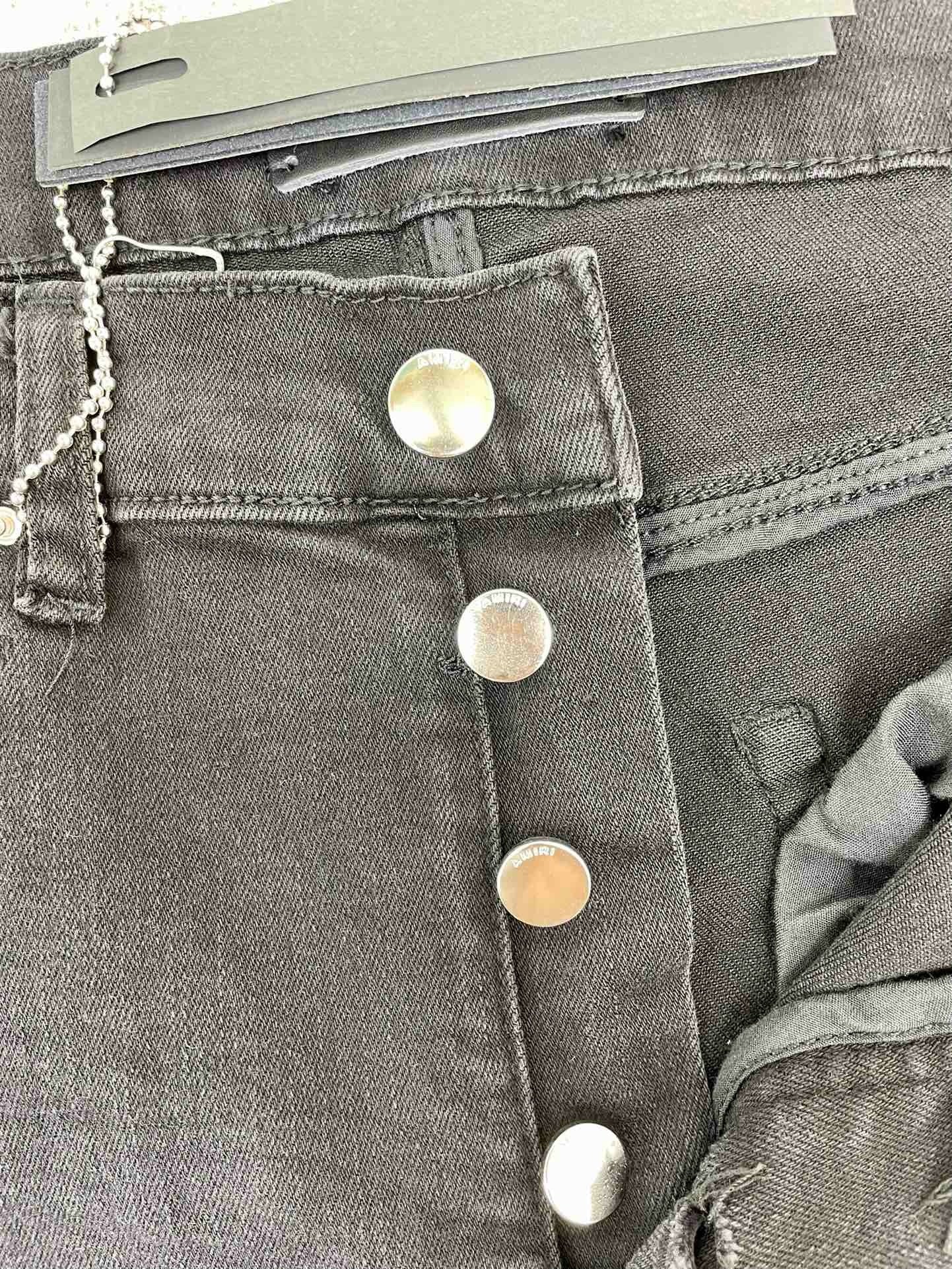 Amiri Jeans